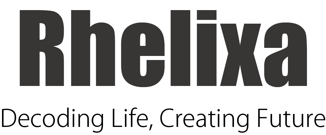 株式会社Rhelixa